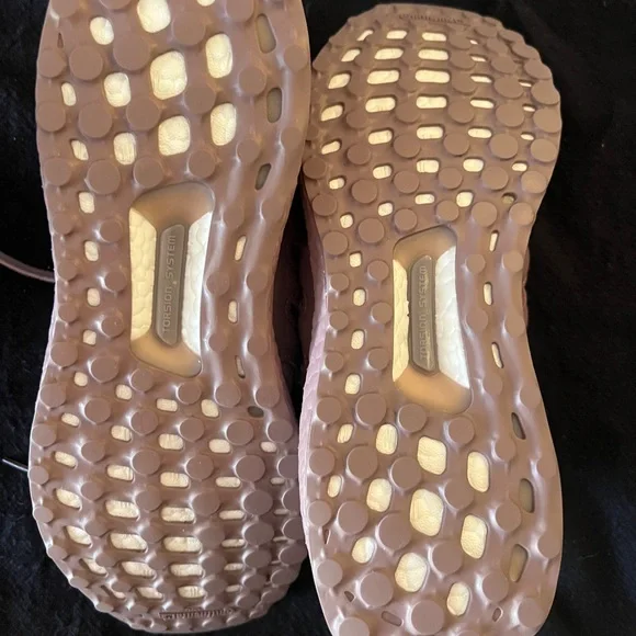 adidas UltraBoost 1.0 Low Wonder Oxide - Picture 7 of 8